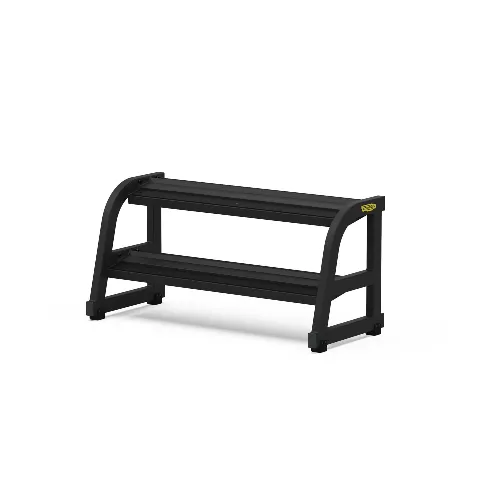 Technogym Hexagon Dumbbell Rack