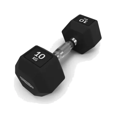 Technogym Hexagon Dumbbell