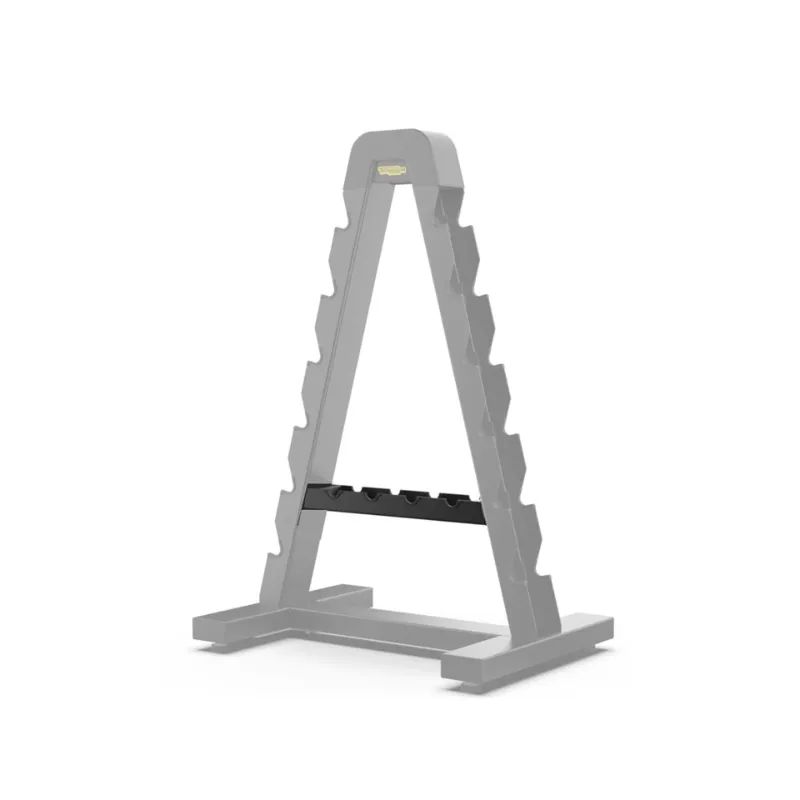 Technogym Hexagon Dumbbell Vertical Additional Rack
