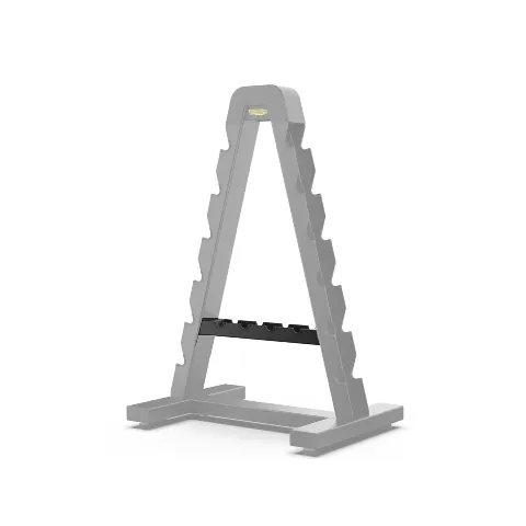 Technogym Hexagon Dumbbell Vertical Additional Rack
