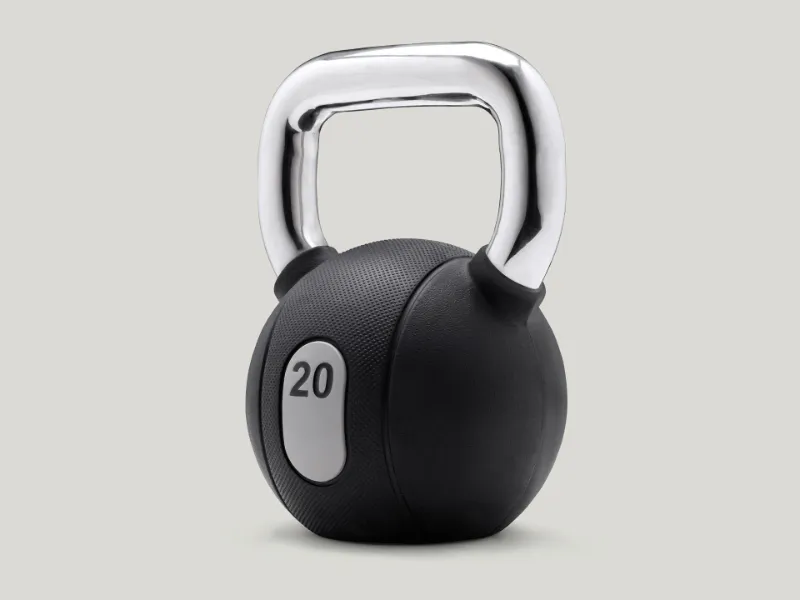 Technogym Kettlebell