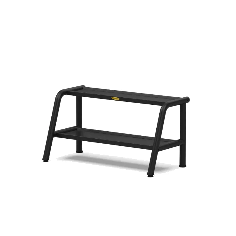 Technogym Kettlebell Storage Rack