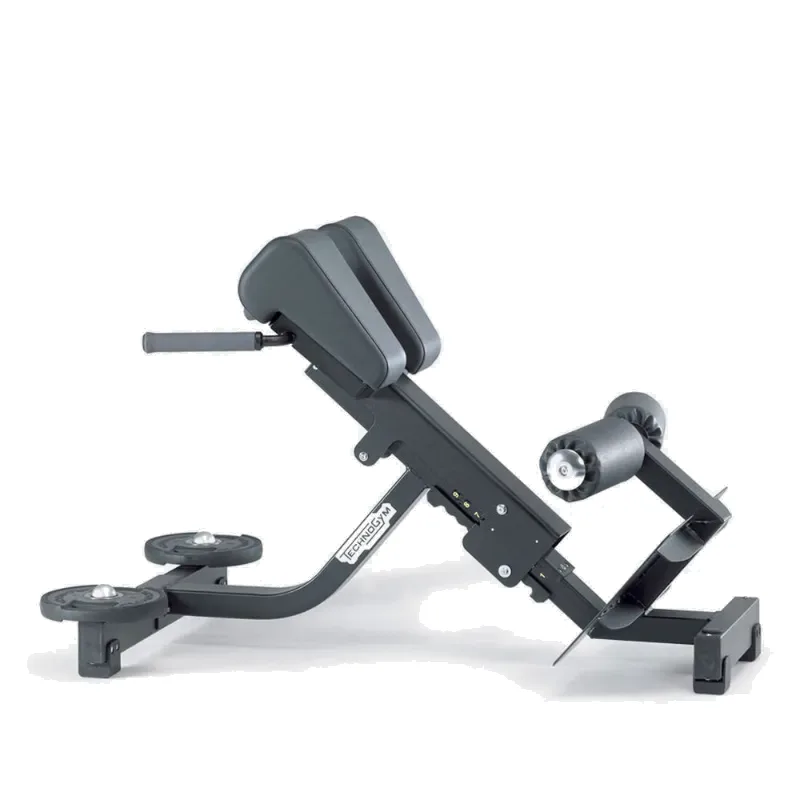 Technogym Lower Back Bench (Pure Strength)