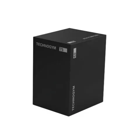 Technogym Multi-Sided Plyo Box