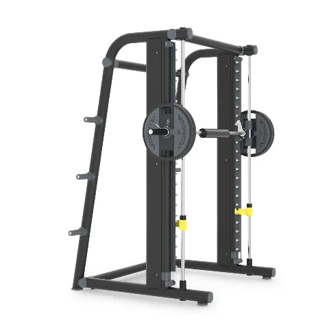 Technogym Multipower