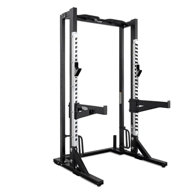 Technogym Olympic Half Rack