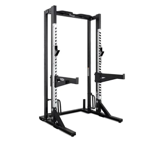 Technogym Olympic Half Rack