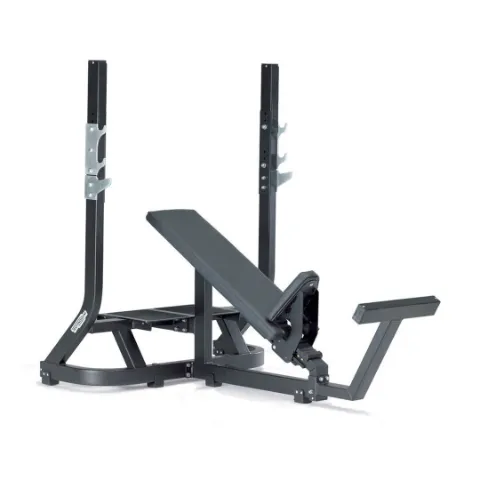Technogym Olympic Incline Bench