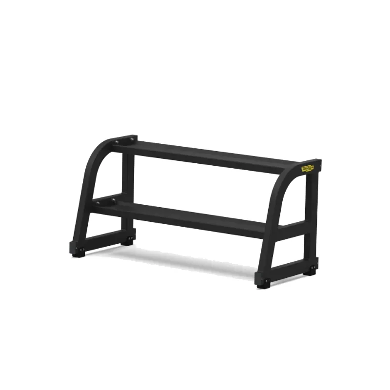 Technogym Performance Kettlebell Storage Rack