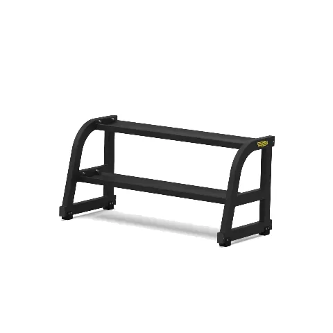 Technogym Performance Kettlebell Storage Rack