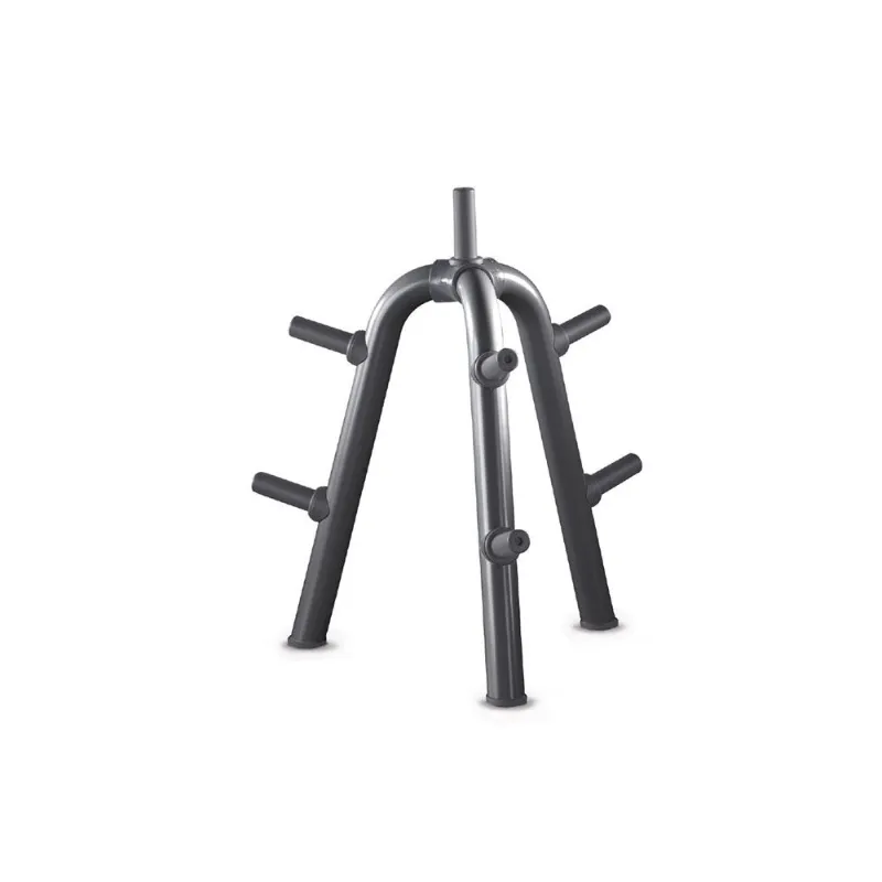 Technogym Plate Rack