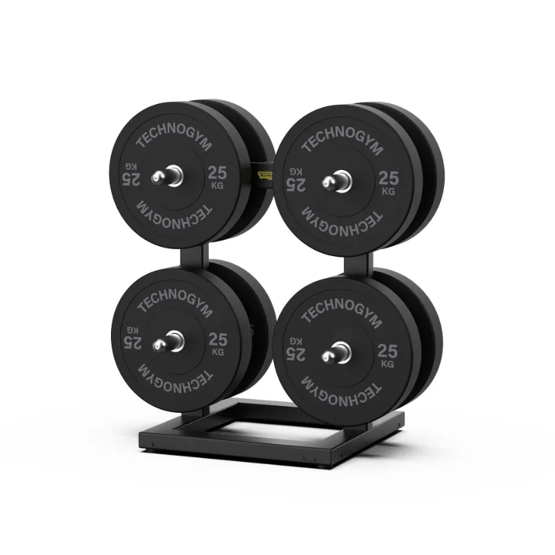 Technogym Plate Rack 8 Pins