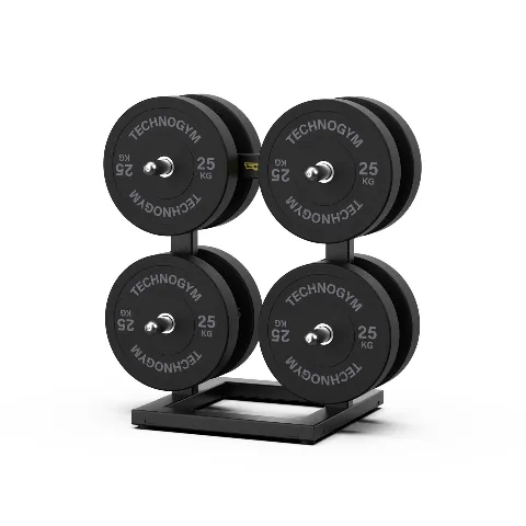 Technogym Plate Rack 8 Pins