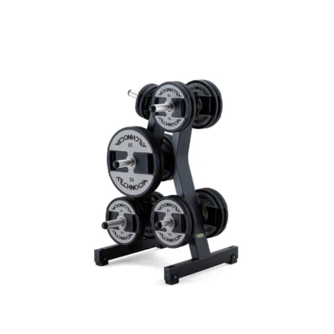 Technogym Plate Tree