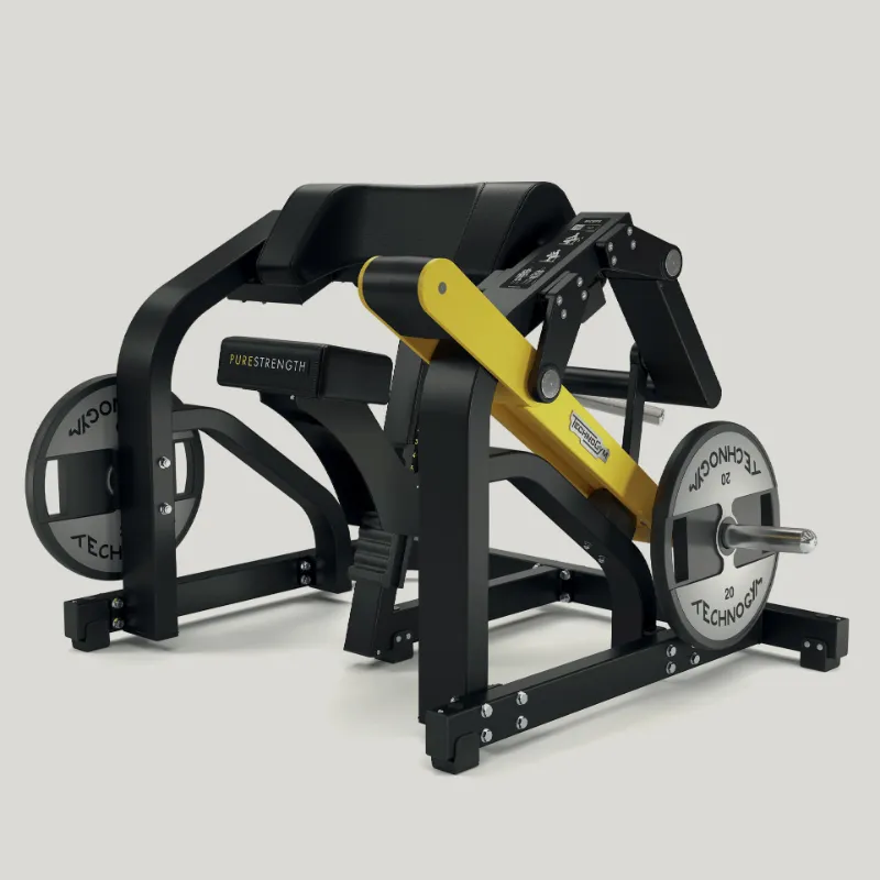 Technogym Pure Strength Biceps