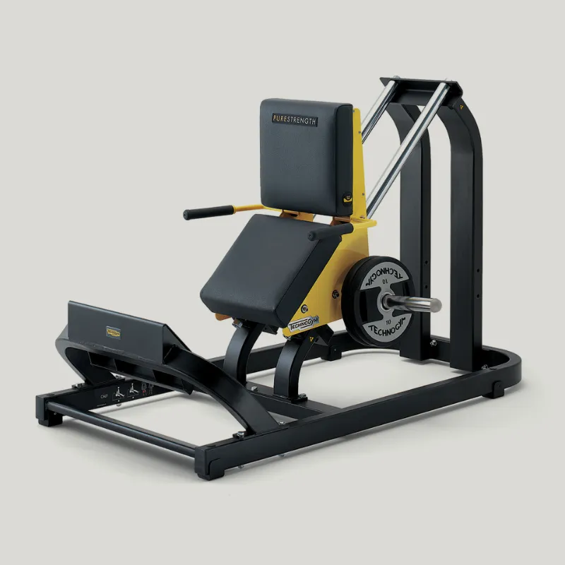 Technogym Pure Strength Calf