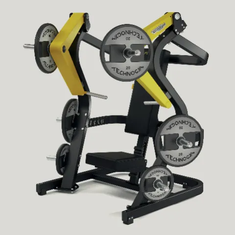 Technogym Pure Strength Chest Press