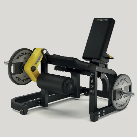 Technogym Pure Strength Leg Extension