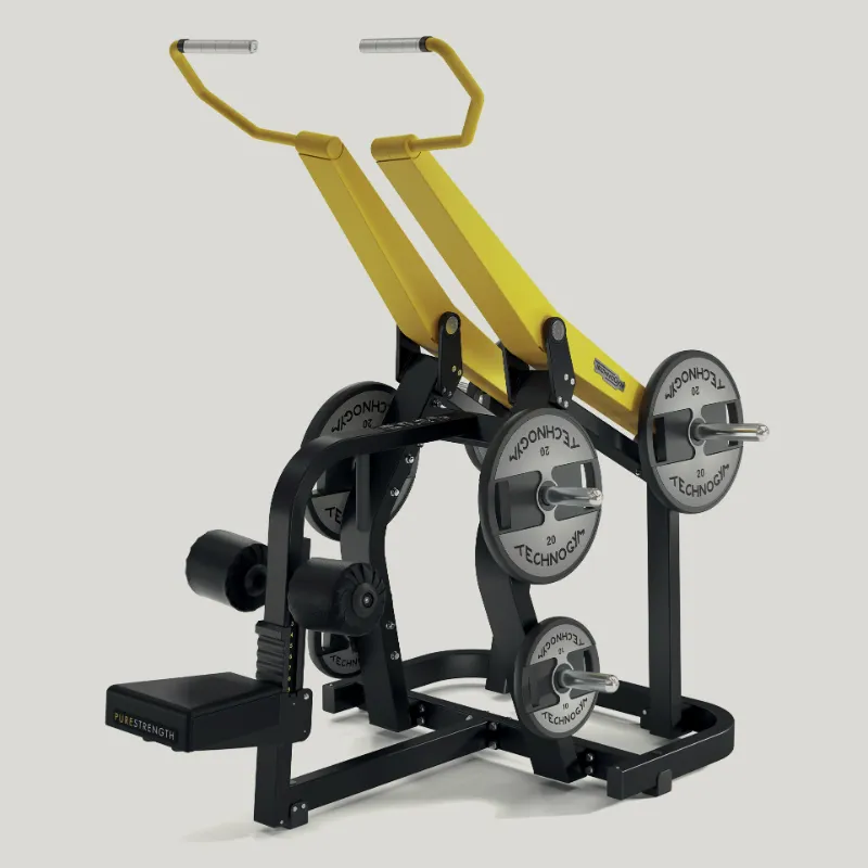 Technogym Pure Strength Pulldown
