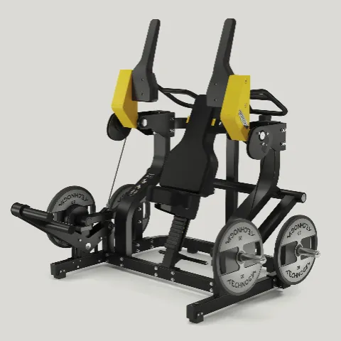 Technogym Pure Strength Pullover