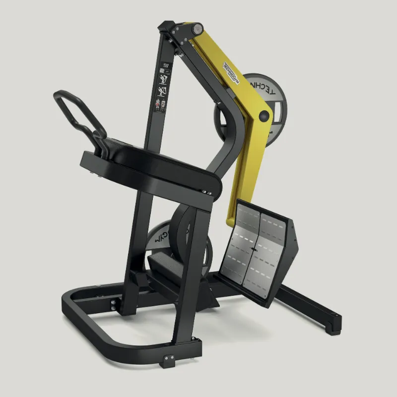 Technogym Pure Strength Rear Kick