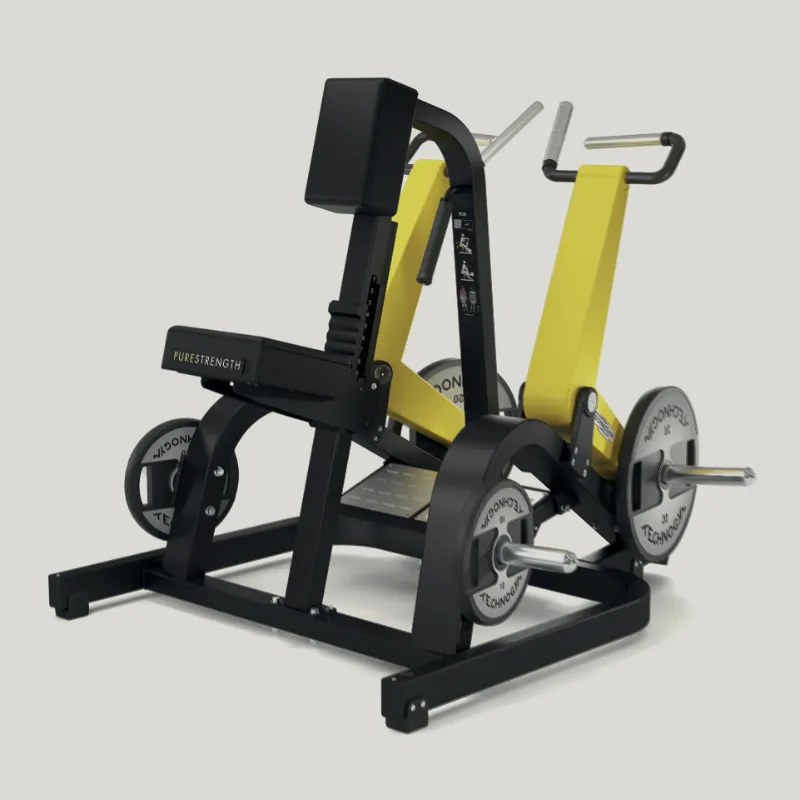 Technogym Pure Strength Row