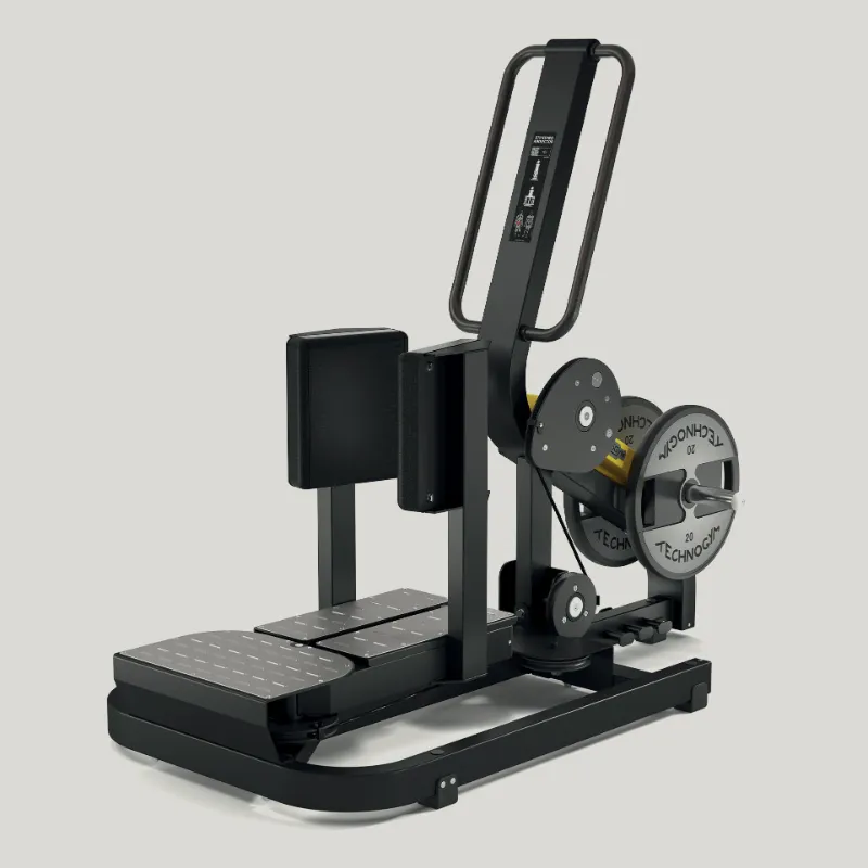 Technogym Pure Strength Standing Abductor