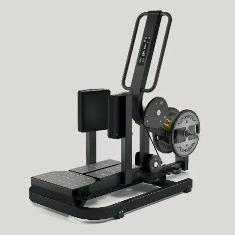 Technogym Pure Strength Standing Abductor