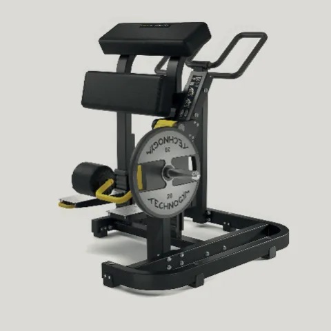 Technogym Pure Strength Standing Leg Curl