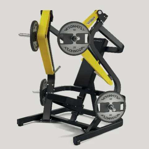 Technogym Pure Strength Wide Chest Press
