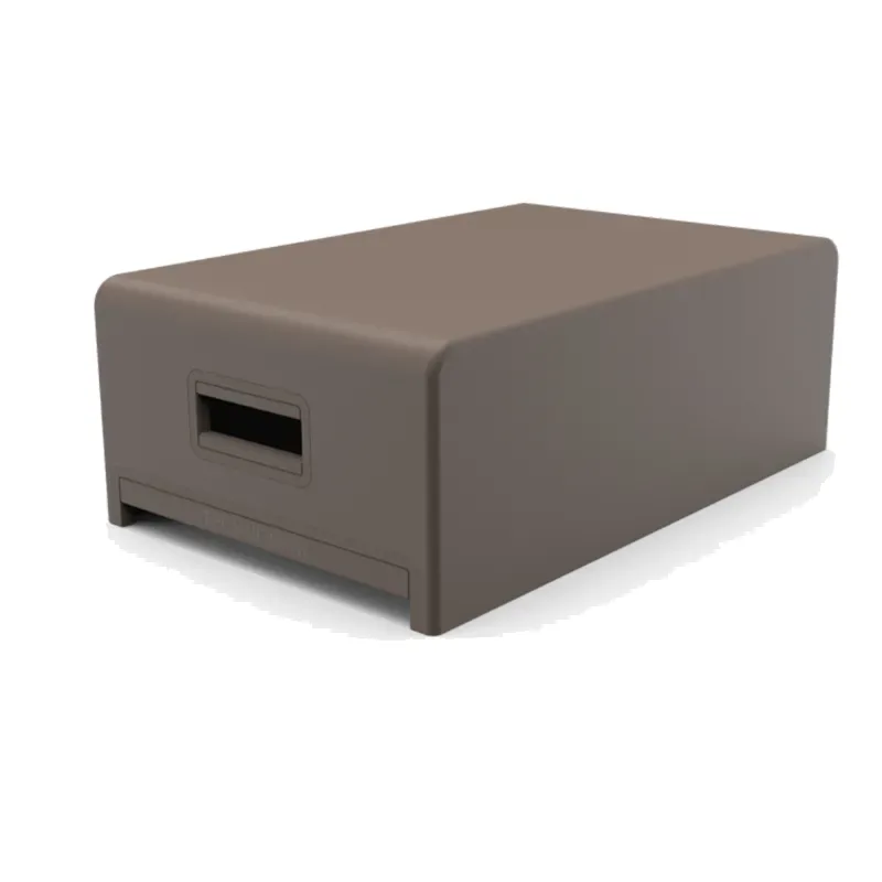 Technogym Reform Box