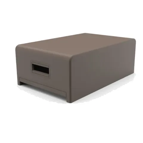 Technogym Reform Box