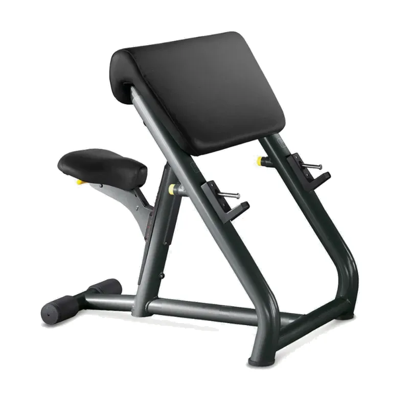 Technogym Scott Bench (PA06)