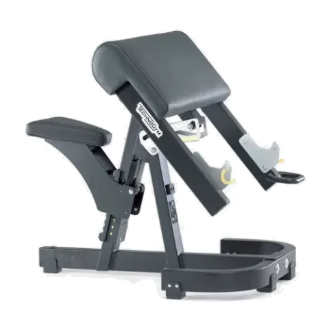 Technogym Scott Bench (Pure Strength)