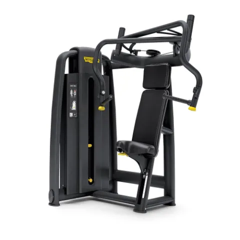 Technogym Selection 700 Chest Press