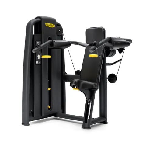 Technogym Selection 700 Delts Machine