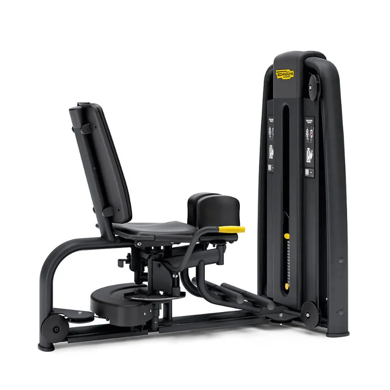 Technogym Selection 700 Dual Abductor / Adductor