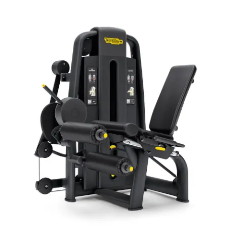 Technogym Selection 700 Dual Leg Curl / Extension