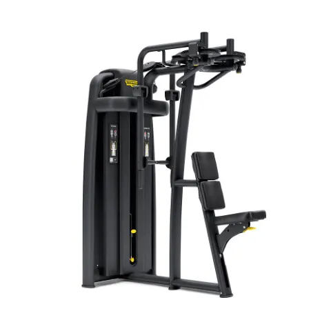 Technogym Selection 700 Dual Pectoral / Reverse Fly