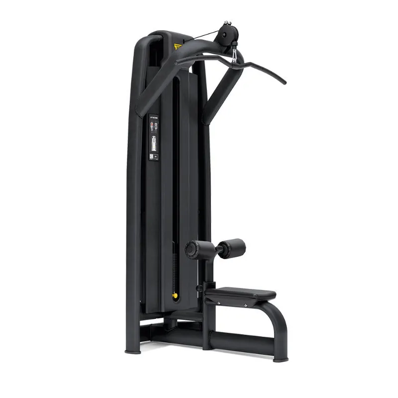 Technogym Selection 700 Lat Machine