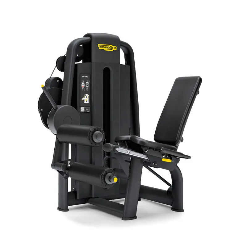 Technogym Selection 700 Leg Curl