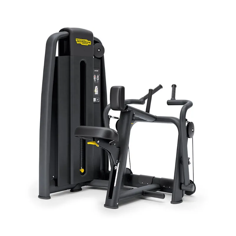 Technogym Selection 700 Low Row
