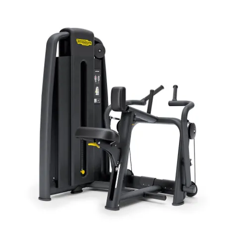 Technogym Selection 700 Low Row