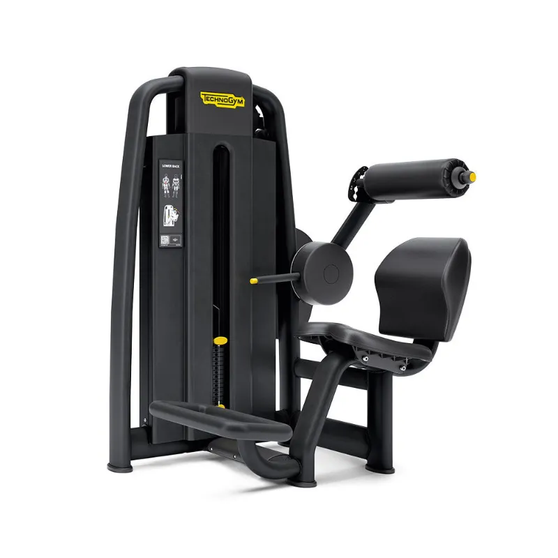 Technogym Selection 700 Lower Back