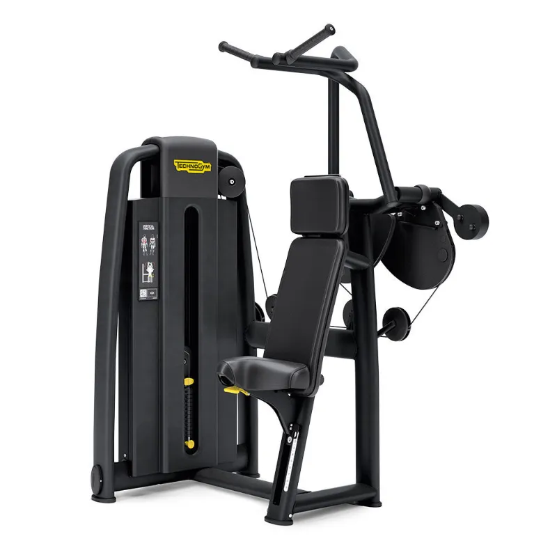 Technogym Selection 700 Vertical Traction