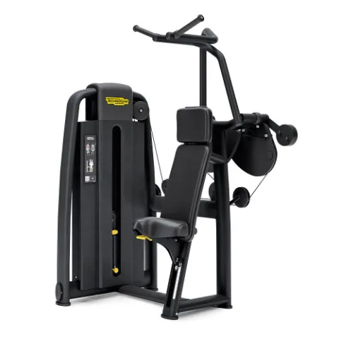 Technogym Selection 700 Vertical Traction