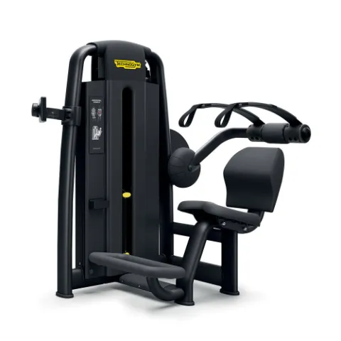 Technogym Selection 900 Abdominal Crunch