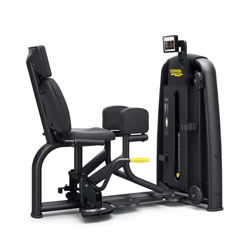 Technogym Selection 900 Abductor