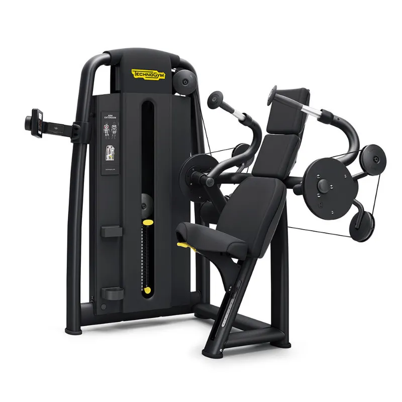 Technogym Selection 900 Arm Extension