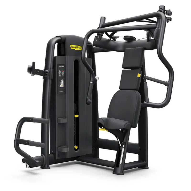 Technogym Selection 900 Chest Press
